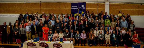 30 YEARS group photo OMGC